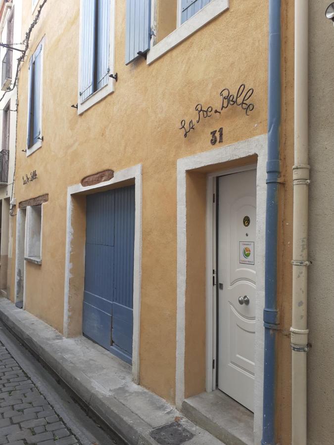 Bed and Breakfast La Re'Belle à Céret Extérieur photo
