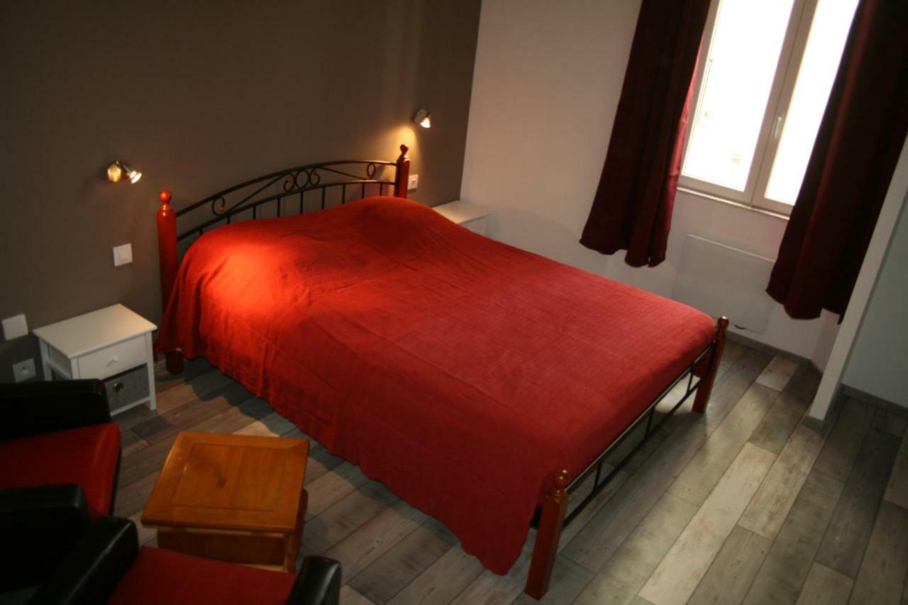 Bed and Breakfast La Re'Belle à Céret Extérieur photo