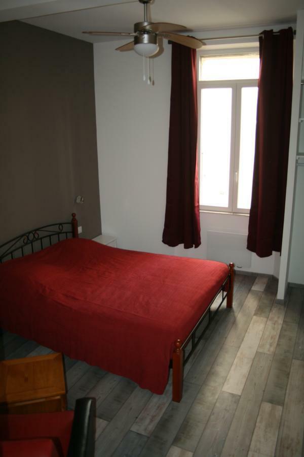 Bed and Breakfast La Re'Belle à Céret Extérieur photo