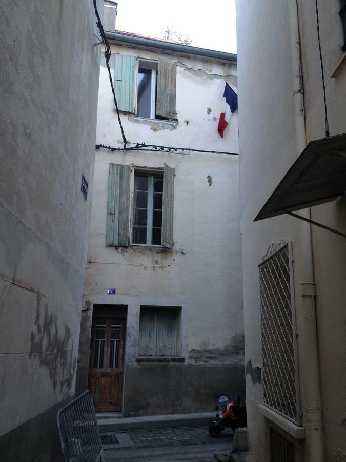Bed and Breakfast La Re'Belle à Céret Extérieur photo