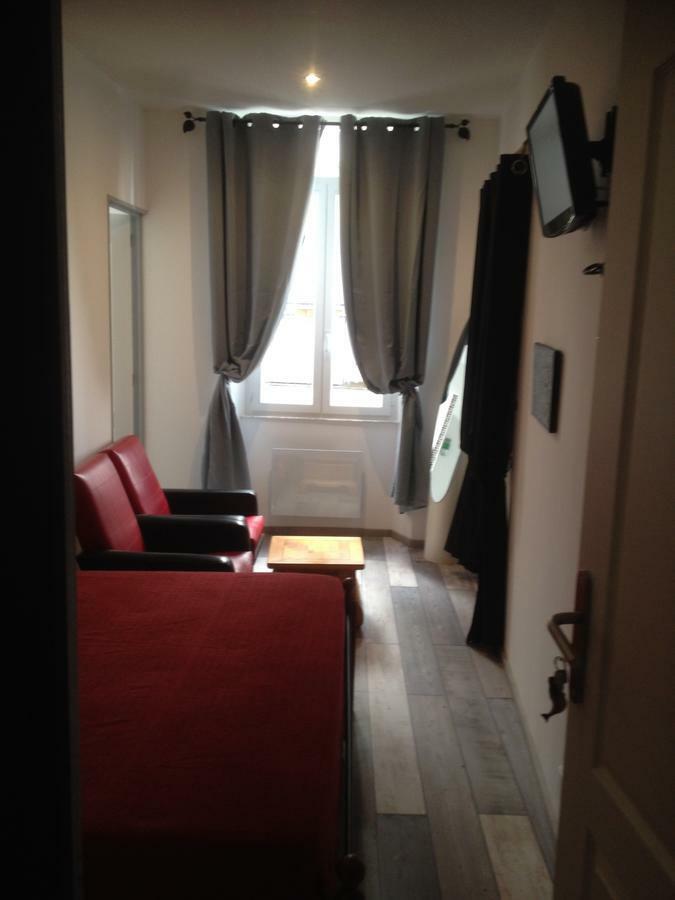 Bed and Breakfast La Re'Belle à Céret Extérieur photo