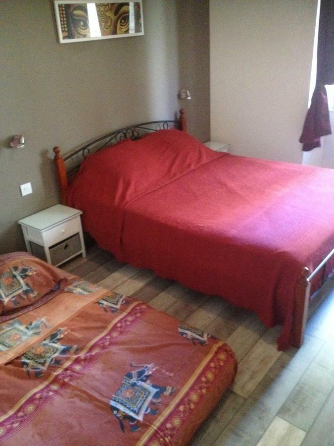 Bed and Breakfast La Re'Belle à Céret Extérieur photo