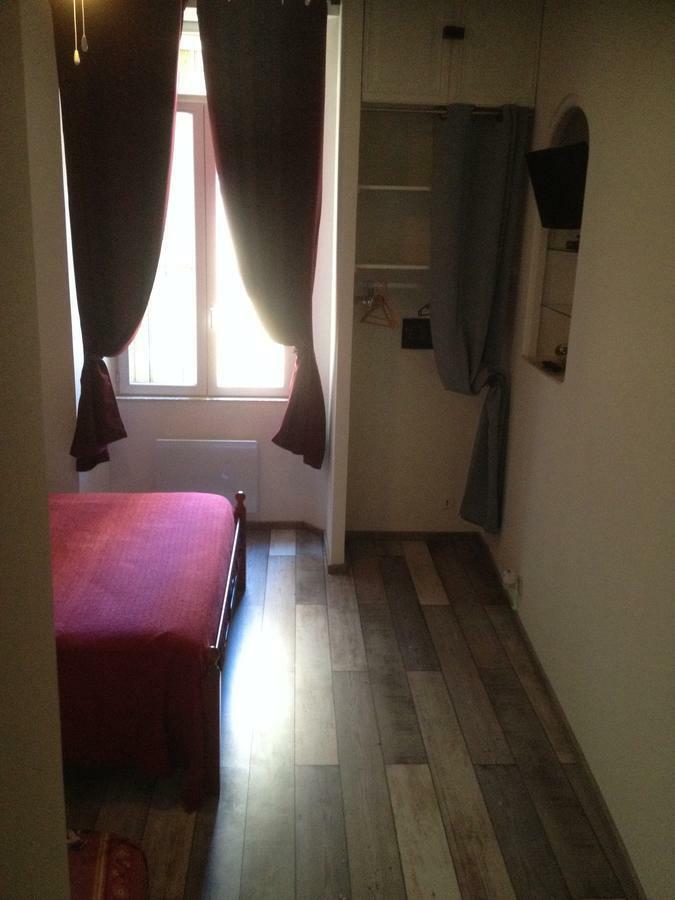 Bed and Breakfast La Re'Belle à Céret Extérieur photo