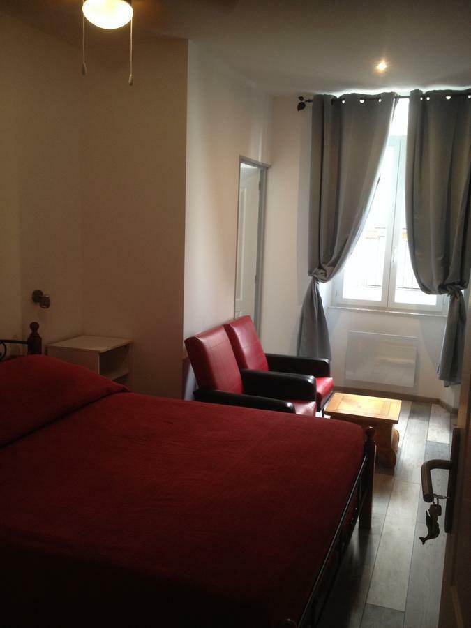 Bed and Breakfast La Re'Belle à Céret Extérieur photo