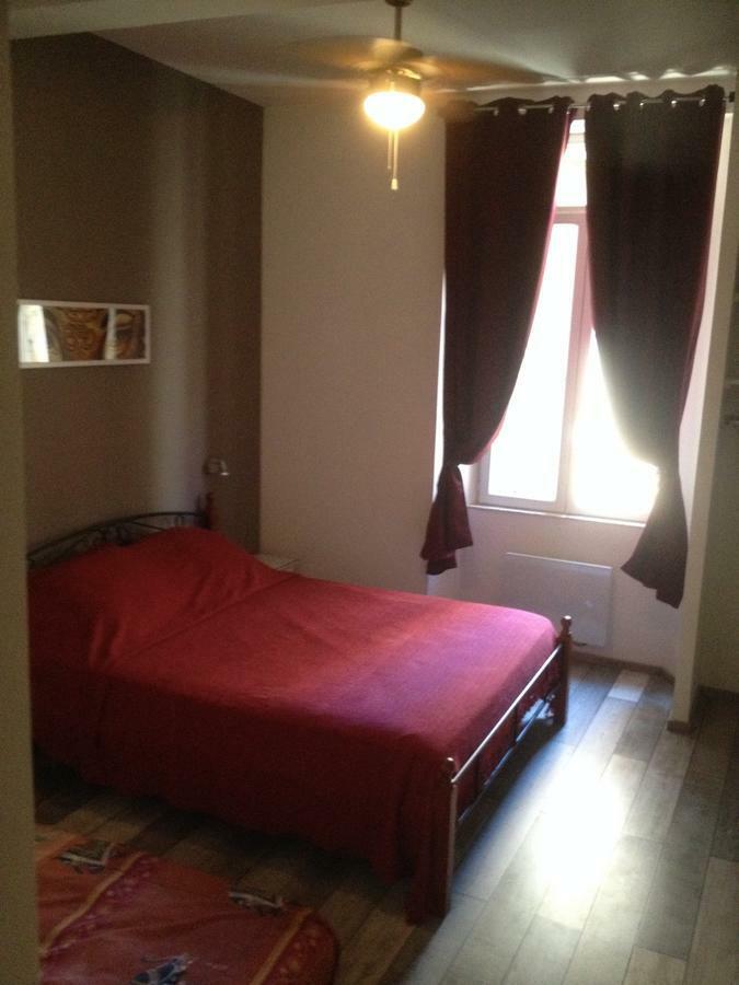 Bed and Breakfast La Re'Belle à Céret Extérieur photo